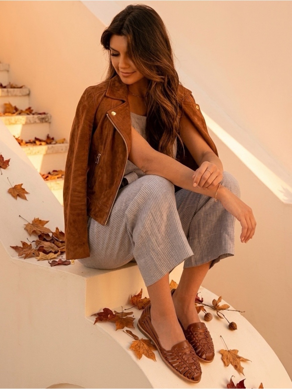 Nisolo Woven Sandals